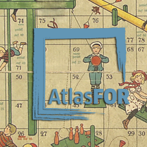 Gioca con AtlasFor