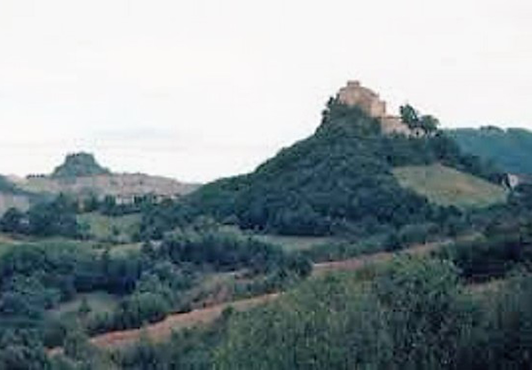 Proposta candidatura Terre di Matilde nella Lista Patrimonio Mondiale @ Club per l'Unesco Reggio Emilia