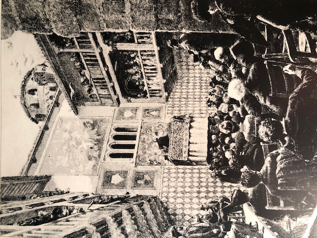 L'Esposizione generale del 1884 al Valentino @ Borgo San Salvario