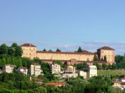 Residenze Sabaude - Castello di Moncalieri